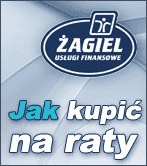 Zakupy na raty